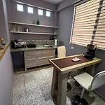 Casa Lunamar