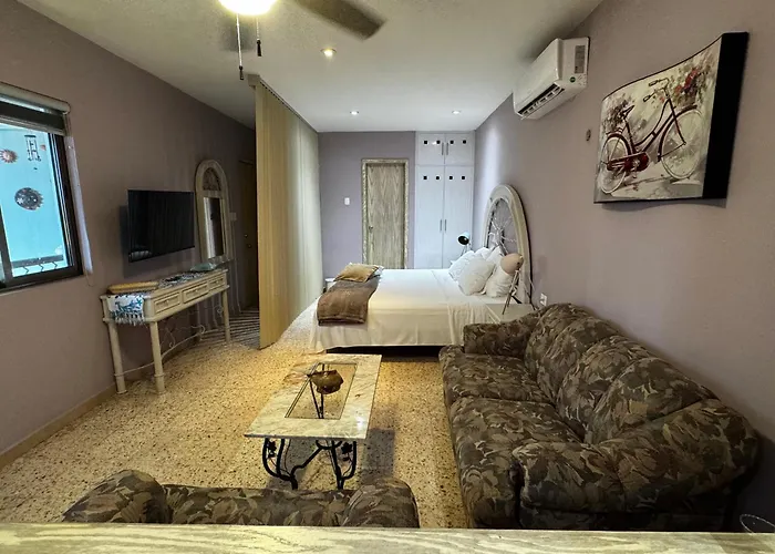 Casa Lunamar