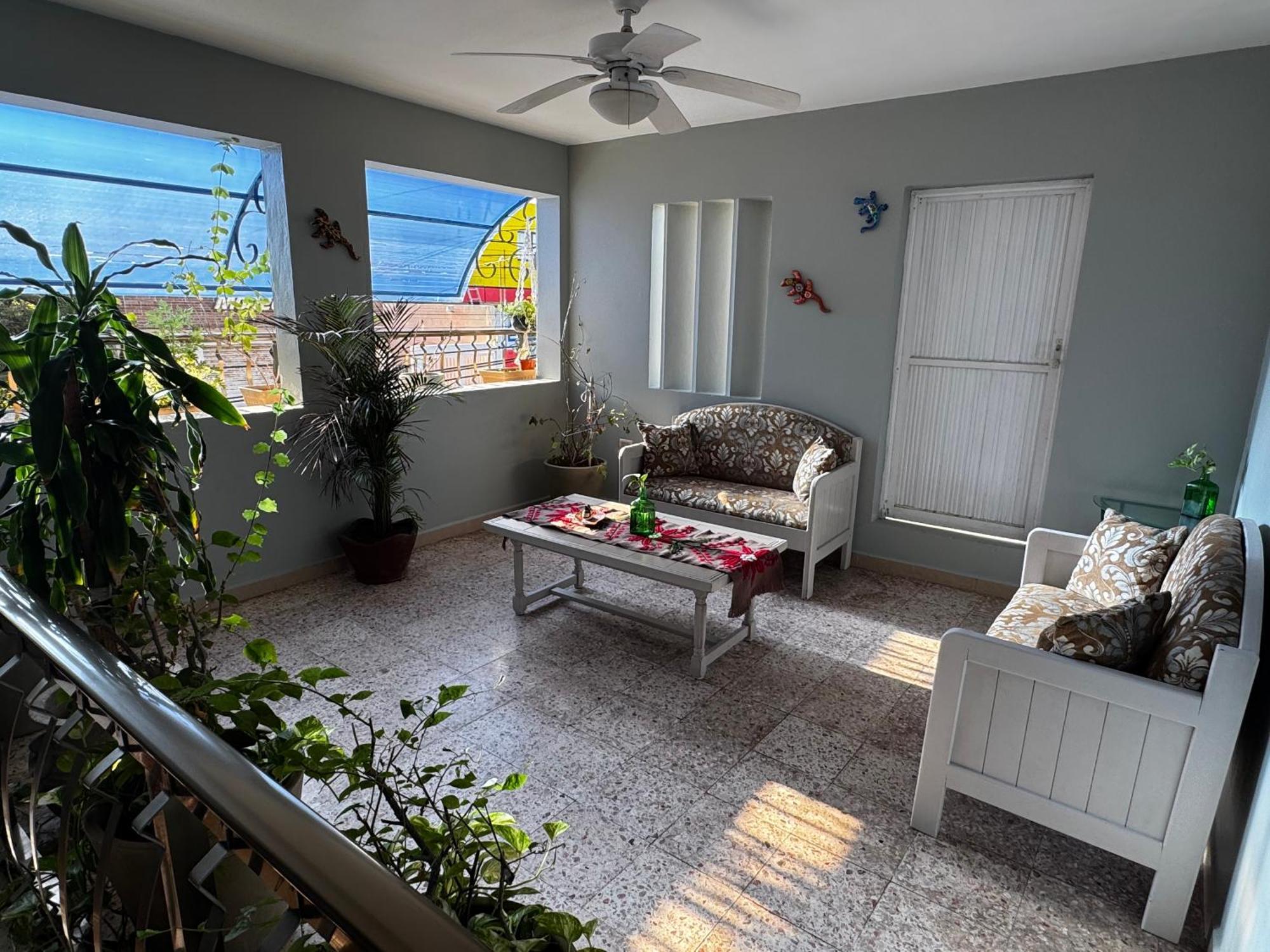 Apartamento Casa Lunamar Isla Mujeres