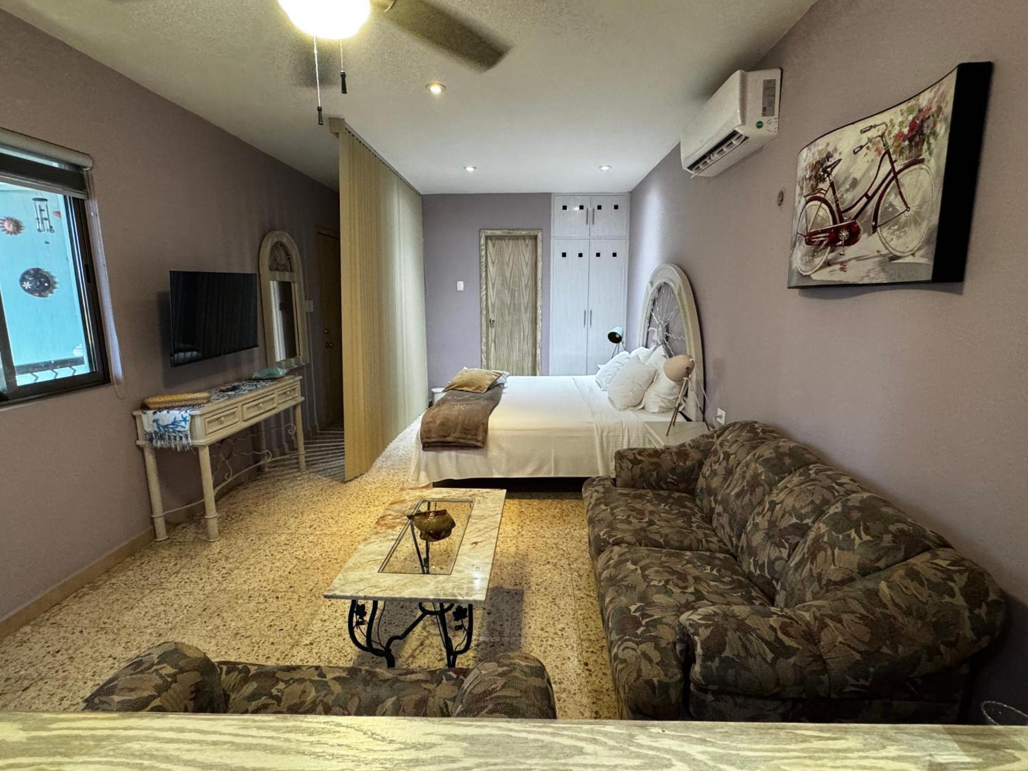 Apartamento Casa Lunamar Isla Mujeres