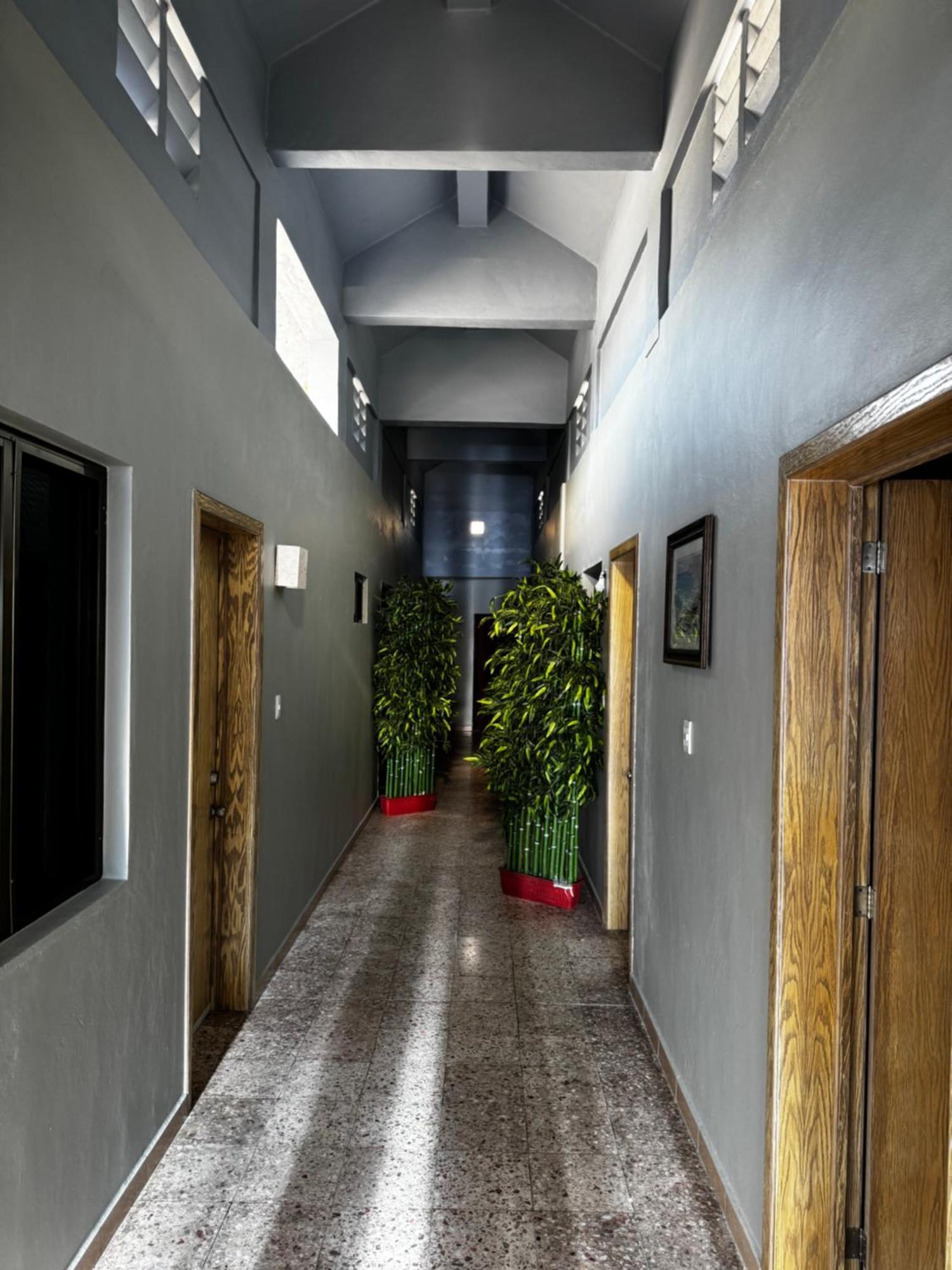 Apartamento Casa Lunamar *