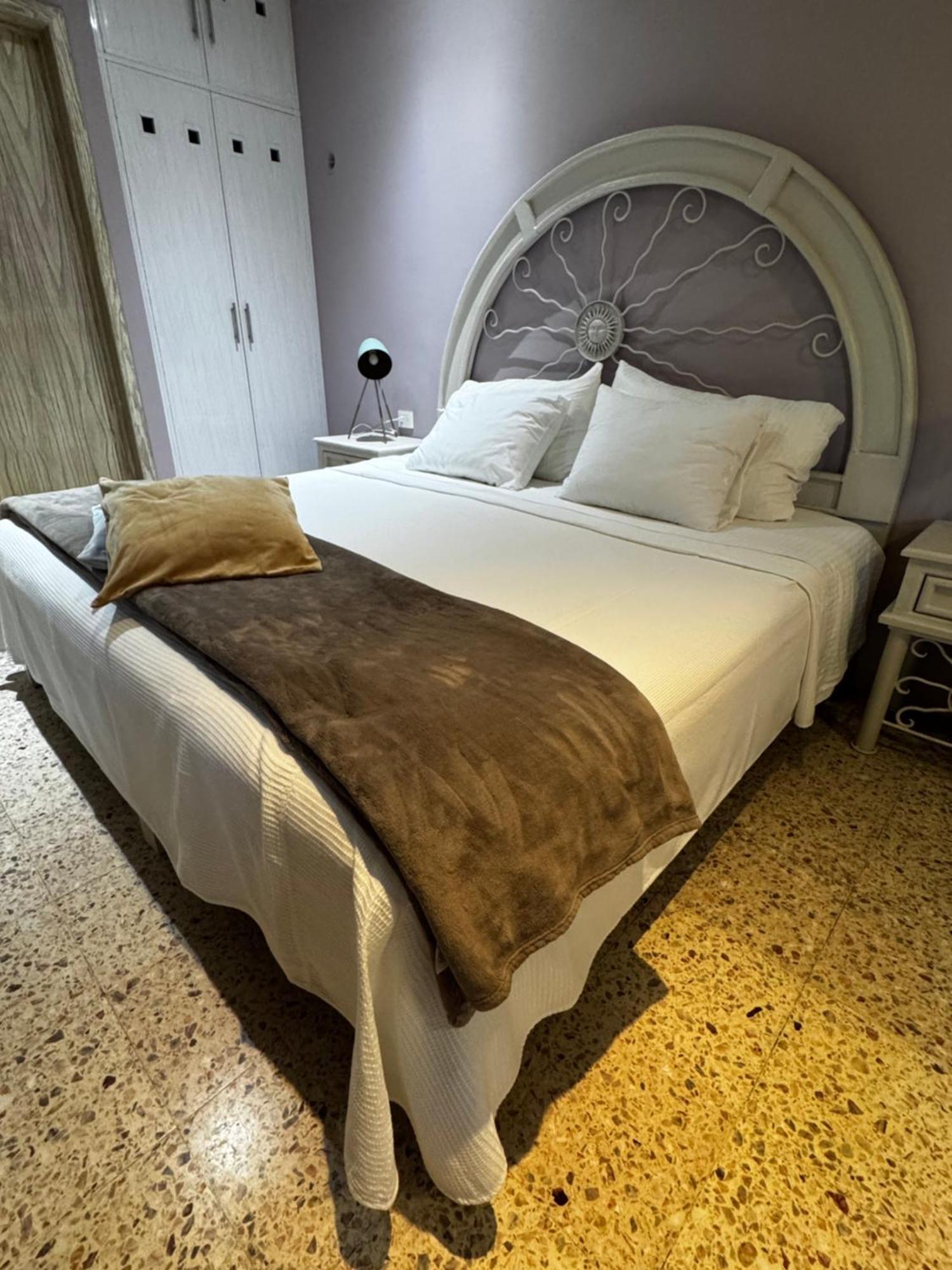 Casa Lunamar Apartamento Isla Mujeres