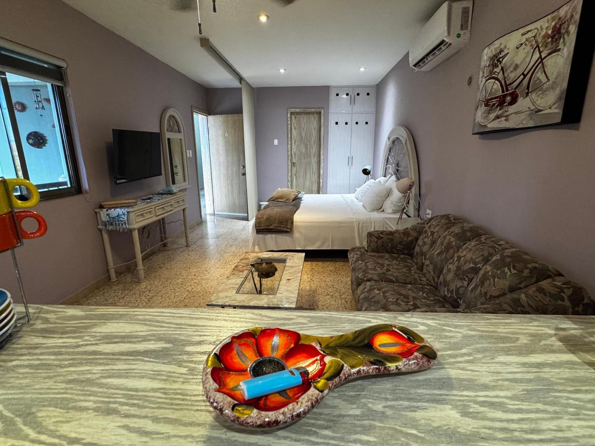 Casa Lunamar Apartamento