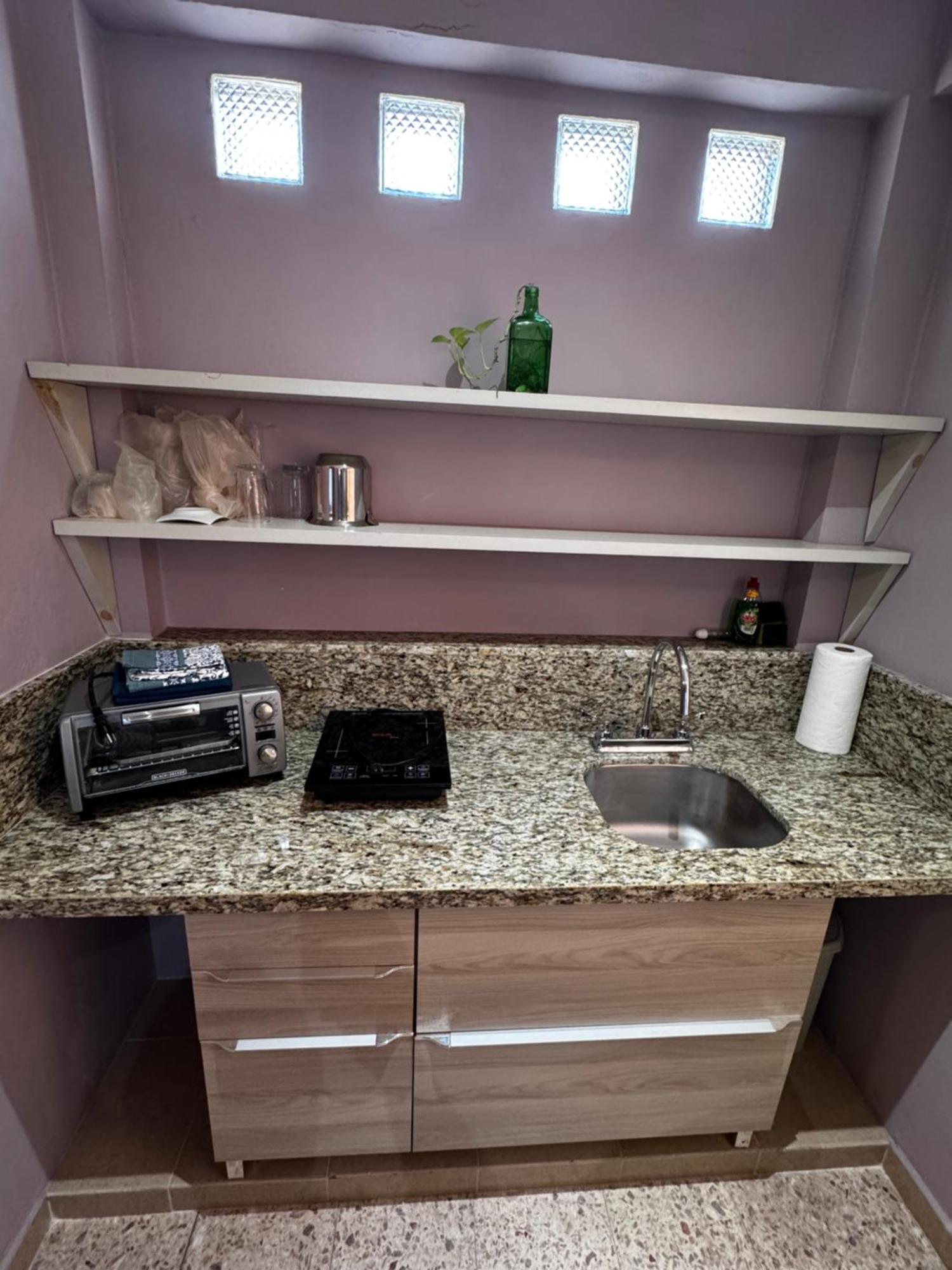 Casa Lunamar Apartamento Isla Mujeres