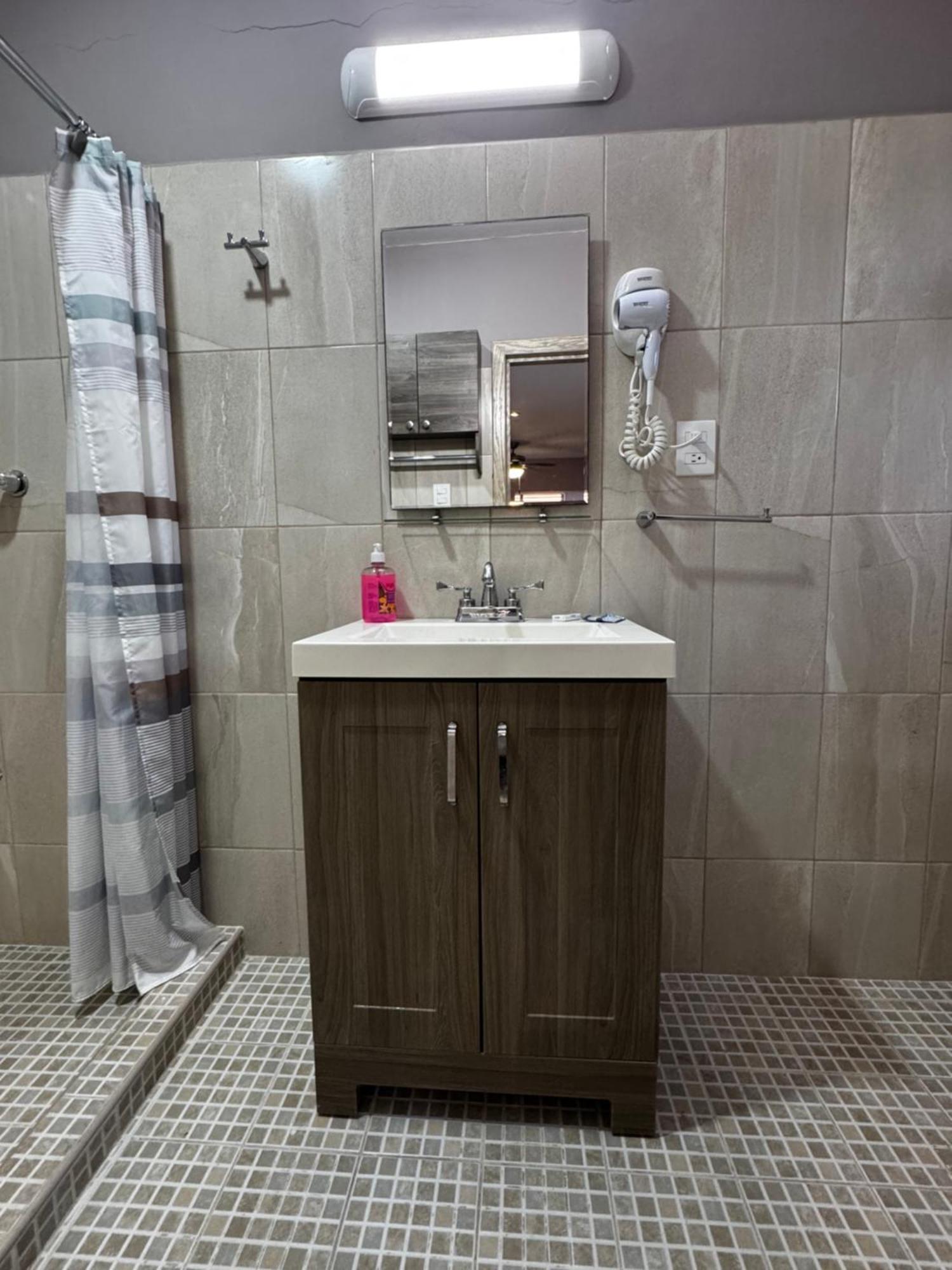 Casa Lunamar Appartement *